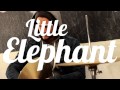 '68 - "Track 1 R" Live at Little Elephant