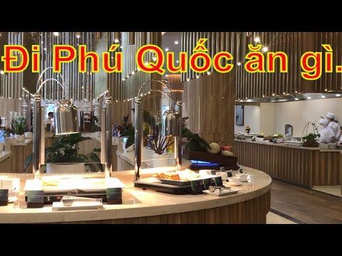 Cùng tôi du lịch Việt Nam, Ăn sáng ở VinHolidays, Hạnh Nhung, Phú Quốc có gì lạ.=62-22645