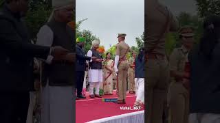 Acp Pranil Sir