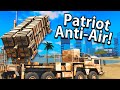 The Patriot Anti Air Truck is COMING to WAR TYCOON!