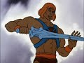 He-Man I Have The Power