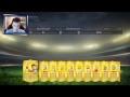 FIFA 15 - FULL TOTY PACK OPENING! - 1 MIO PACK OPENING! #8 [Deutsch / Facecam]