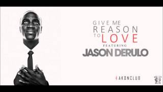 Watch Jason Derulo Reason To Love video