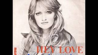 Watch Bonnie Tyler Hey Love its A Feelin video