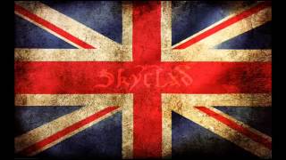 Watch Skyclad Think Back And Lie Of England video