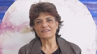 Marilza - Fibromialgia