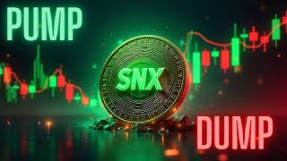 Snx Coin Pump Or Dump? Ethereums Perps Dex Sparks 20% Surge