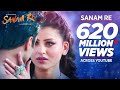 SANAM RE Title  Song  | Pulkit Samrat, Yami Gautam, Urvashi Rautela | Divya Khosla Kumar
