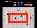 The Legend Of Zelda