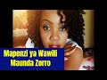 Maunda Zorro-Mapenzi ya Wawili(lyrics)