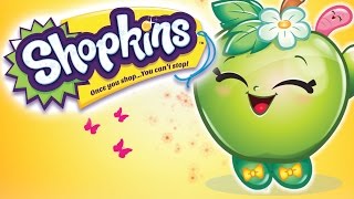 Shopkins | SUNNY DAY FULL EPISODE AND MORE COMPILATIONS | Shopkins cartoons | Toys for Children