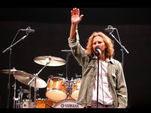 Pearl Jam