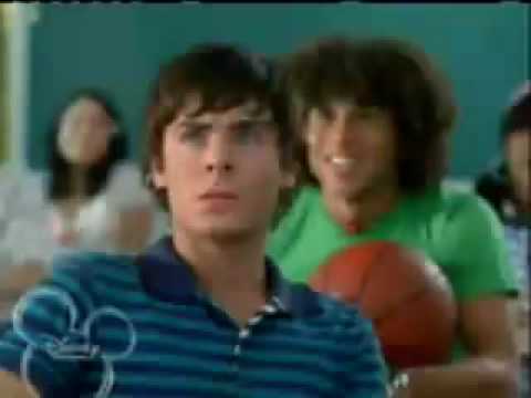 High School Musical 2 Part 111