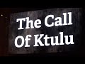Metallica - "The call of Ktulu" [HD] (Warsaw 11-07-2014)