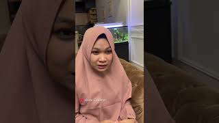 Kasihan Adik Arfa Gak Dapat Thr Lebaran Kakak Sayang Adik