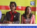 Ready Made Dulha Comedy Film Cd Launched