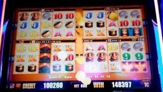 JACKPOT HANDPAY #3!!!! BIGGEST WONDER 4 HANDPAY ON YOUTUBE!!!!! MEGA HUGE HANDPAY!!! MAX BET!!! JACKPOT HANDPAY #3!!!! BIGGEST WONDER 4 HANDPAY ON YOUTUBE!!!!! MEGA HUGE HANDPAY!!! MAX BET!!!
