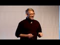 Less than Perfect Robots: Guy Hoffman at TEDxJaffa 2013