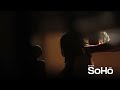 Jazmín Pinedo se desnuda para la revista SoHo Perú 2013 HD