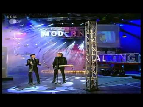 Modern Talking-No1 Party Mix-1999