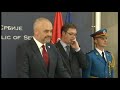 Kryeministri Edi Rama për Kosovën - Top Channel Albania - News - Lajme