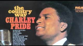 Watch Charley Pride When The Trains Come In video