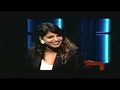 Tamil Rapper M.I.A. - Real Time with Bill Maher 05/22/09