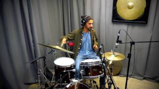 Yusuf Ahmed Drummer
