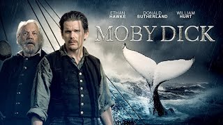 MOBY DICK Action Movies Adventure Movies  Movie English Subtitles