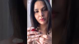 Aabha Paul 49 Hot Y Shorts Video Live Video Insta New Series