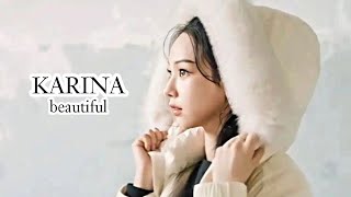 Karina - Beautiful Fmv
