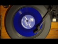 FOX JAW - 'Kerosene' (Lounge Version) - [7" Vinyl B-Side]