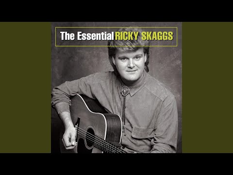 Ricky Skaggs - You've Got A Lover / Let's Love The Bad Times Away Ricky Skaggs - You've Got A Lover / Let's Love The Bad Times Away