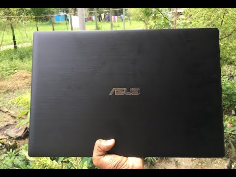 Asus P2530UA Unboxing Review ||| Want a Great Performance With Super Battery Backup??
