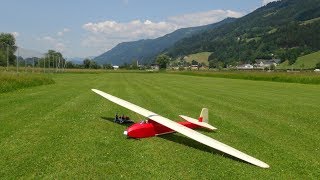 Grunau Baby Bärndorf 20.6.2017
