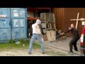 Without Limits: Extrem Job Stuntman