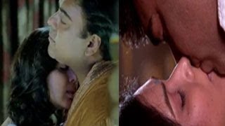 EXCLUSIVE - Ram & Priya's UNCUT LOVE MAKING SCENE EPISODE of Bade Acche Lagte Hain 31st January 2013