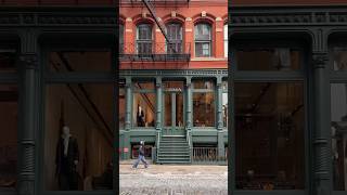 This Is What Soho Really Looks Like In 2025