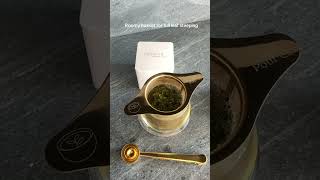 The Ideal Tea Infuser For A Perfect Steep, Every Time