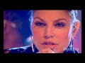 Black Eyed Peas - Meet Me Halfway at 4 Music Favourites - FergieBR.com