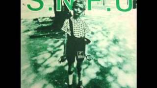 Watch Snfu This Is The End video