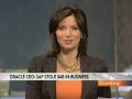 Lazard's Fishbein Says Oracle Is `Must Own' Stock
