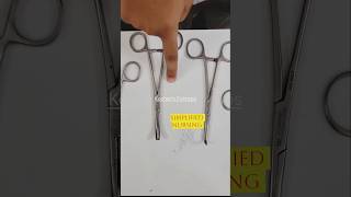 Surgery Tools For Nursing Students A Guide To Surgical Instruments
