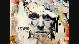 Watch Classified One Track Mind video