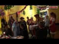 JASEŁKA W DOMU OPIEKI CARITAS W MALCZYCACH JASEŁKA W DOMU OPIEKI CARITAS W MALCZYCACH
