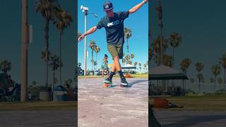 Level 1 To 100 Freeskating Tricks