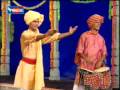 Marathi folk song