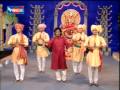 Marathi folk song