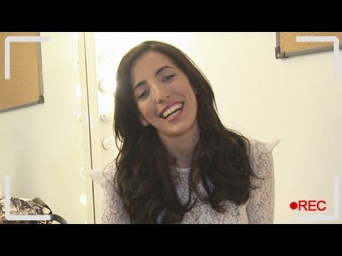 Paula Kohan nos cuenta sobre su personaje