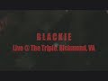 Blackie